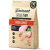 Tekro s.r.o. Eminent Selection Dog Adult Pork&Duck 2kg