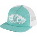 Šiltovka Vans Beach Girl Trucker Pool Blue