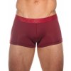 Boxerky GREGG HOMME YOGA bordó M
