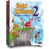 Spiace kráľovné 2: Králi v ťažkostiach!