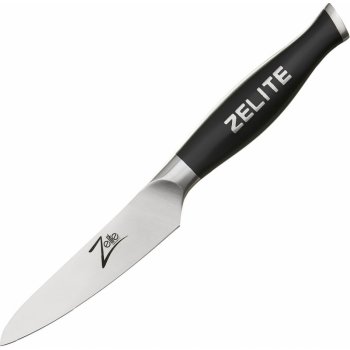 Zelite Infinity by Klarstein Comfort Pro 4" nôž na lúpanie 56 HRC nehrdzavejúca oceľ GE-PARG-56RW