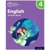 Oxford International Primary English: Student Book Level 4