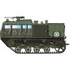 Hobby Boss M4 High Speed Tractor (3-in./90mm) 1/72