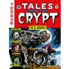 The EC Archives: Tales from the Crypt Volume 4 (William Gaines,Graham Ingels)(Brožovaná)
