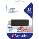 Verbatim Store´n´ Go Slider 32GB 98697