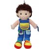 Wiky Spievajúci handrový Jonášok 55 cm