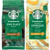 Starbucks Espresso Blonde Roast 200 g