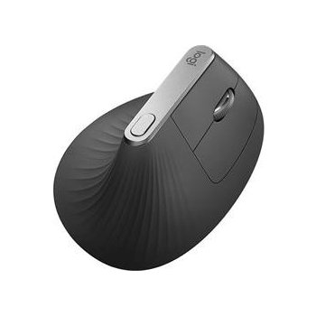 Logitech Lift Vertical Ergonomic Mouse 910-006473