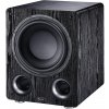 Aktívny subwoofer Magnat Alpha RS 12 120W čierny