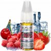 Elf Bar ELFLIQ Strawberry Raspberry Cherry Ice 10 ml Obsah nikotínu v mg/ml: 10 mg/ml
