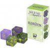 Horrible Guild Railroad Ink Challenge: Eldritch Expansion (Albi)
