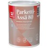 Tikkurila PARKETTI ÄSSÄ 80 podlahový lak 1L