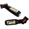 Winmax Tools zástrčková lampa, COB LED, 200 lm (WT01404)
