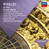 Preston Simon: Vivaldi: Gloria - CD