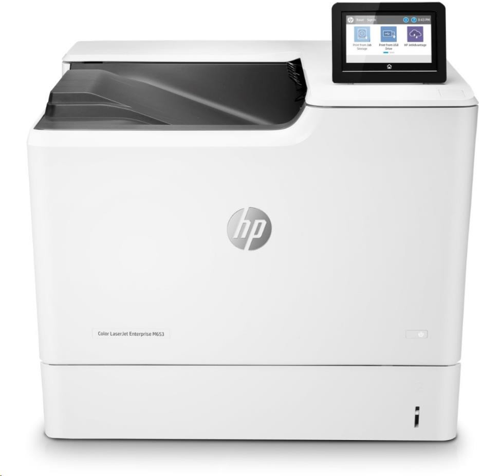 HP Color LaserJet Enterprise M652dn J7Z99A