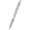 Rotring Rapid Pro Silver mechanická ceruzka 0,7 mm Strieborná