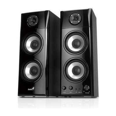 GENIUS SP-HF 1800A/Stereo/50W/Černá 31730031400