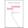 Grafické básně aneb Autoportrét psacího stroje - Horanský Miloš