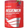 Nutrend Nápoj REGENER 450g red fresh