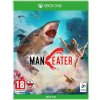 Maneater (XONE) 4020628706388