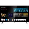 Sencor SLE 55US802TCSB 55“ SMART UHD Televizia