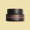 Haruharu Wonder Black Rice 10 Hyaluronic Cream Unscented hydratačný krém pre citlivú pleť 50 ml