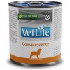 Farmina Vet Life dog convalescence konzerva 300 g