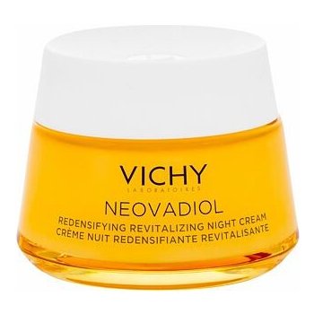 Vichy Neovadiol During Menopause nočný krém 50 ml