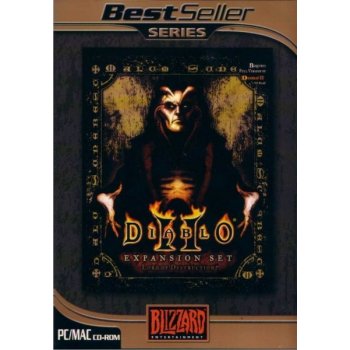 Diablo 2 + Lord of Destruction