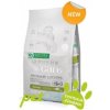 Natures P Superior care white dog GF junior white fish small&mini 10 kg NATURE´S Protection