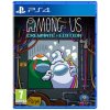 Among Us: Crewmate Edition - PS4