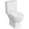Wc kombi, pouze mísa VitrA Ricordi vario odpad 4160-003-0075