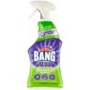Cillit Bang odmasťovací sprej do kuchyne 750 ml