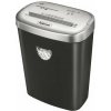 Skartovací stroj, konfety, 9 listov, FELLOWES Powershred 53C