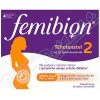 Femibion 2 Tehotenstvo tbl.28 + tob.28