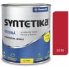 CHEMOLAK SYNTETIKA S2013 8190 ČERVENÁ TMAVÁ 2,5 L