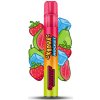 KURWA ROCKET jednorázová ecigareta - Strawberry Guava Ice (Chladivá jahoda, guava) 20mg