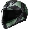 HJC prilba C10 Tez MC4SF - XS