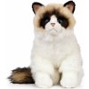 Plyšová hračka Living Nature - Ragdoll mačka uni