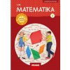 Matematika - pracovný zošit 1. diel pre 4. ročník (SJ) nová generácia (kolektív, Milan Hejný)