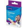 COSMOS Jemná náplasť na rany 20 ks