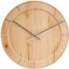 Nástenné hodiny Karlsson 5400 Pure Natural 29cm