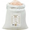 Himalájska soľ 25 kg