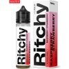 Liqua Ritchy Mix&Go Raspberry Strawberry 10 ml
