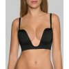 Wonderbra WB0000J5 Plain bra čierna