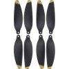 STABLECAM DJI Mavic MINI 2 – 4726 Propeller set (Gold Tips)