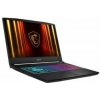 MSI Katana 15 HX B14WEK-060XPL - i7-14650HX | 15,6 | 16GB | 512GB | bez OS | RTX 5050