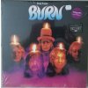 LP Deep Purple: Burn