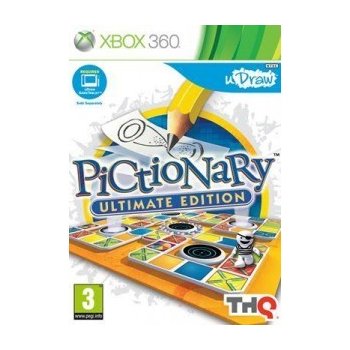 Pictionary 2 (Ultimate Edition)