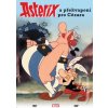 Asterix a prekvapenie pre Cézara (papierový obal)